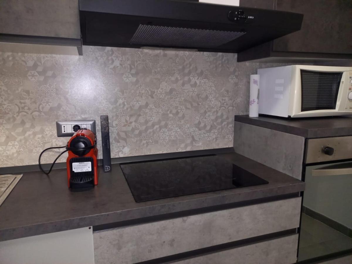 Apartament La Casa Di Isa Maracalagonis Zewnętrze zdjęcie