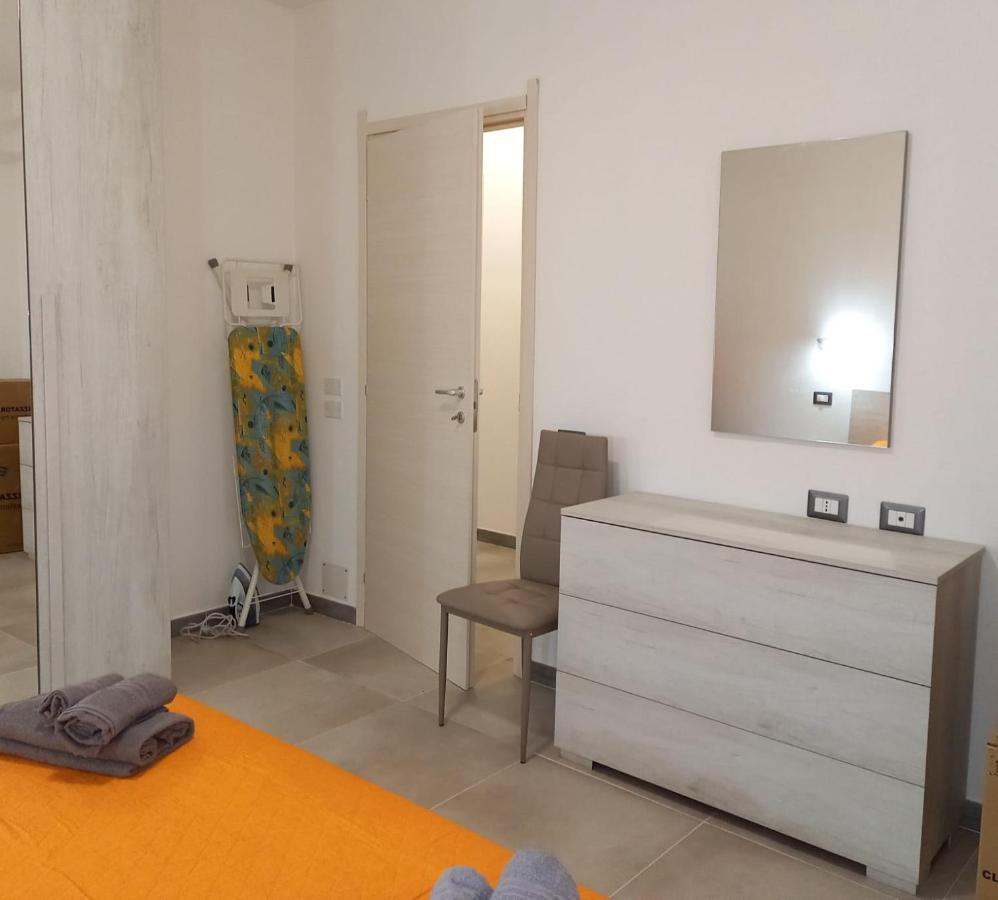 Apartament La Casa Di Isa Maracalagonis Zewnętrze zdjęcie