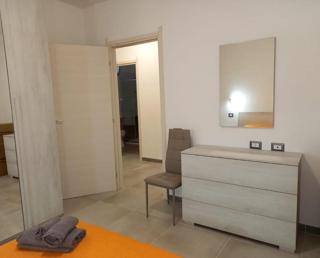 Apartament La Casa Di Isa Maracalagonis Zewnętrze zdjęcie