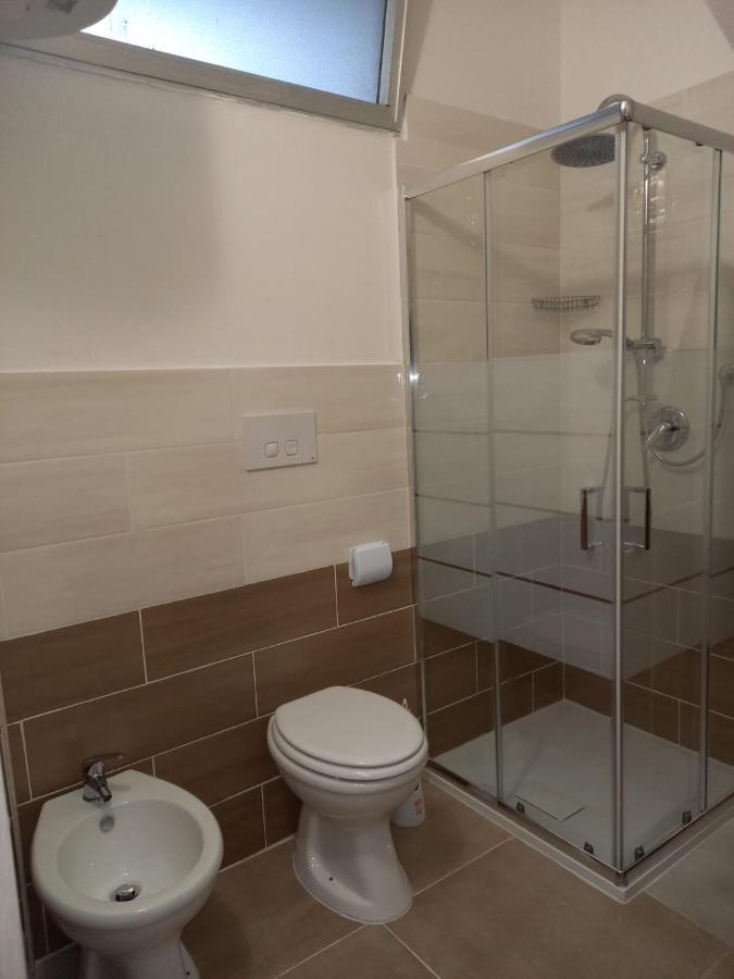 Apartament La Casa Di Isa Maracalagonis Zewnętrze zdjęcie