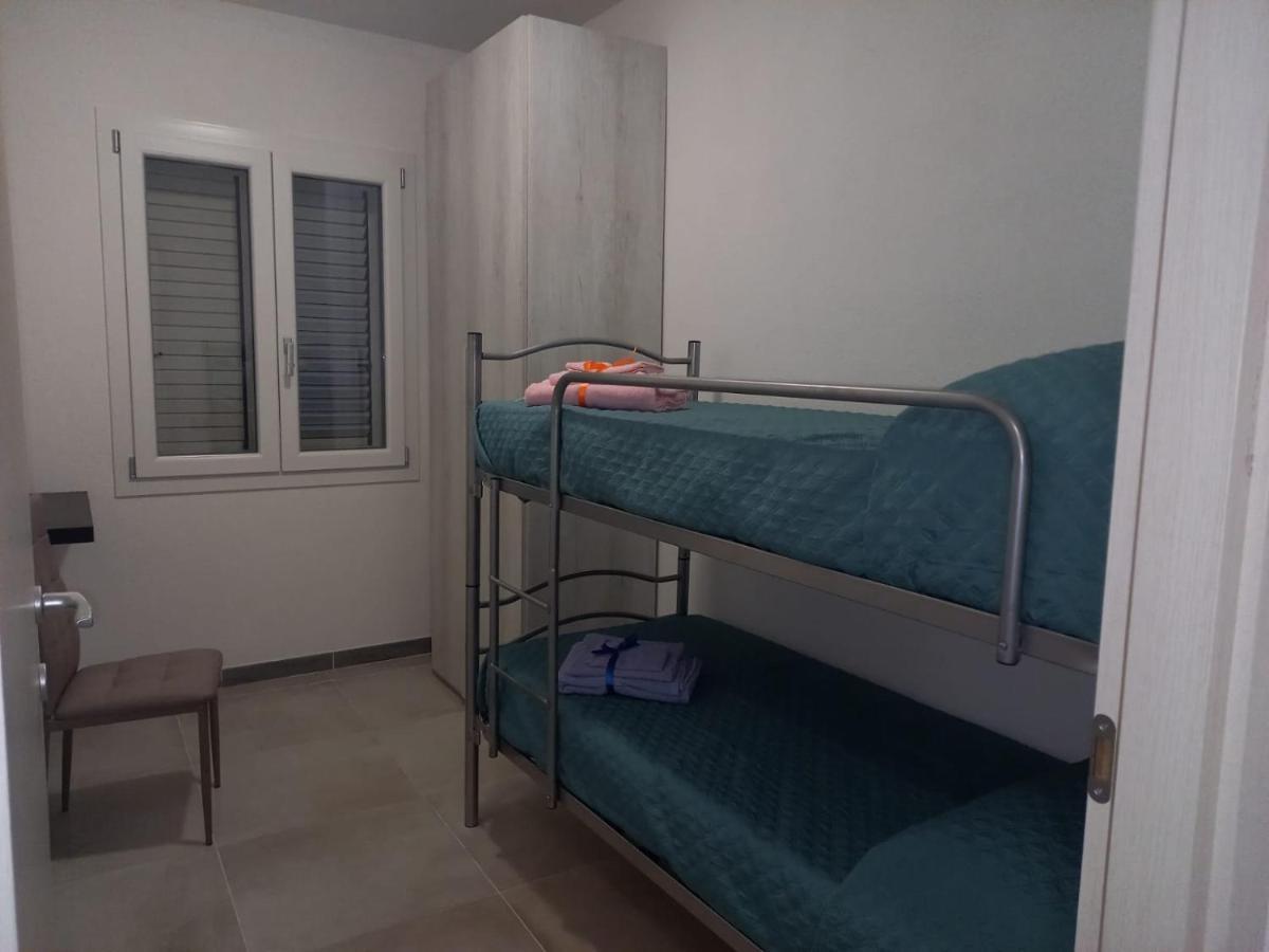 Apartament La Casa Di Isa Maracalagonis Zewnętrze zdjęcie