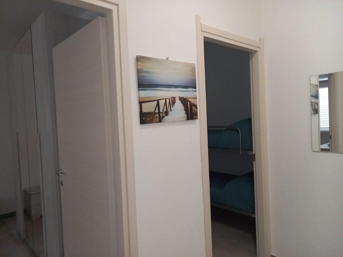 Apartament La Casa Di Isa Maracalagonis Zewnętrze zdjęcie